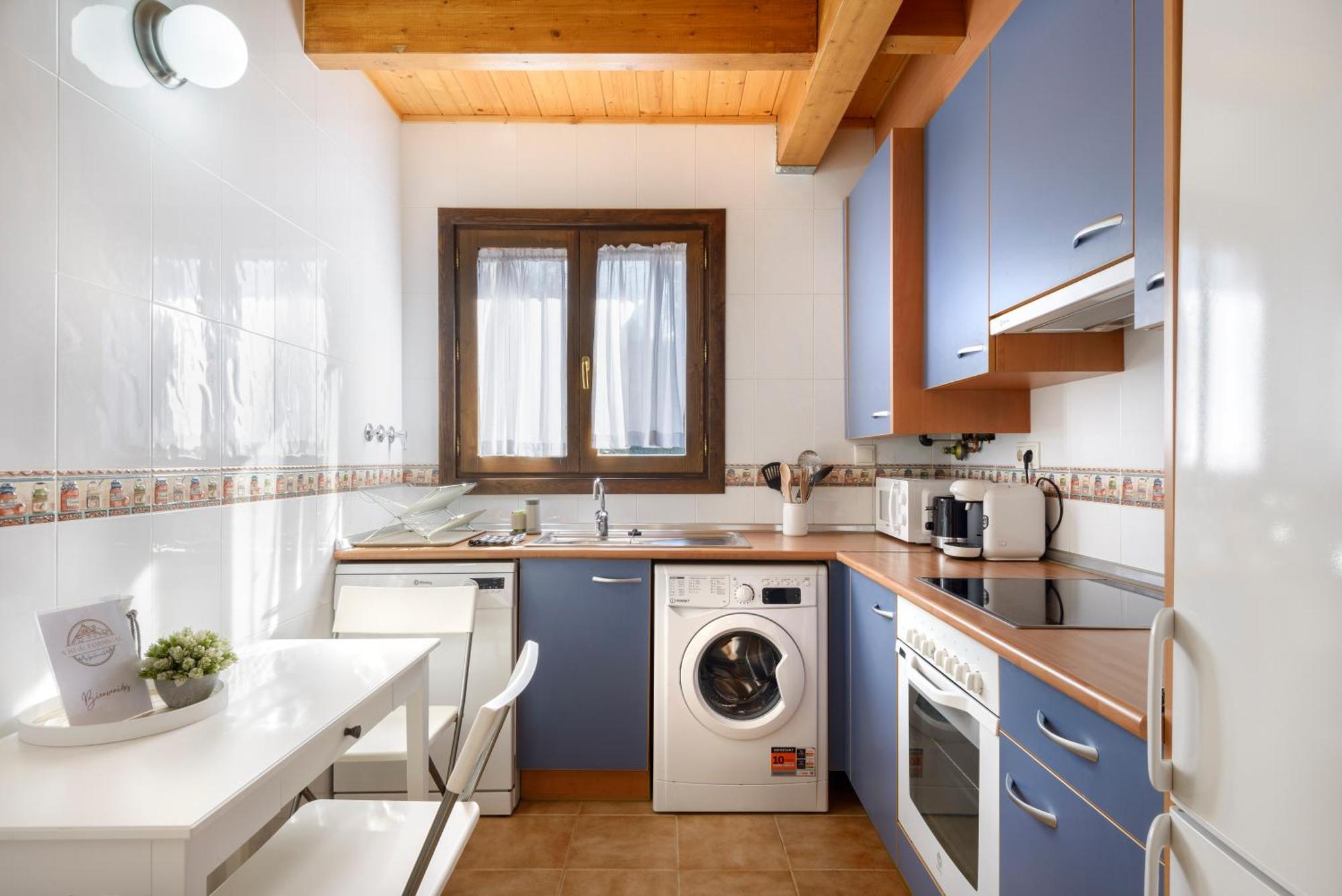 A10 De Formigal, 9 Personas Y Garaje Apartment *