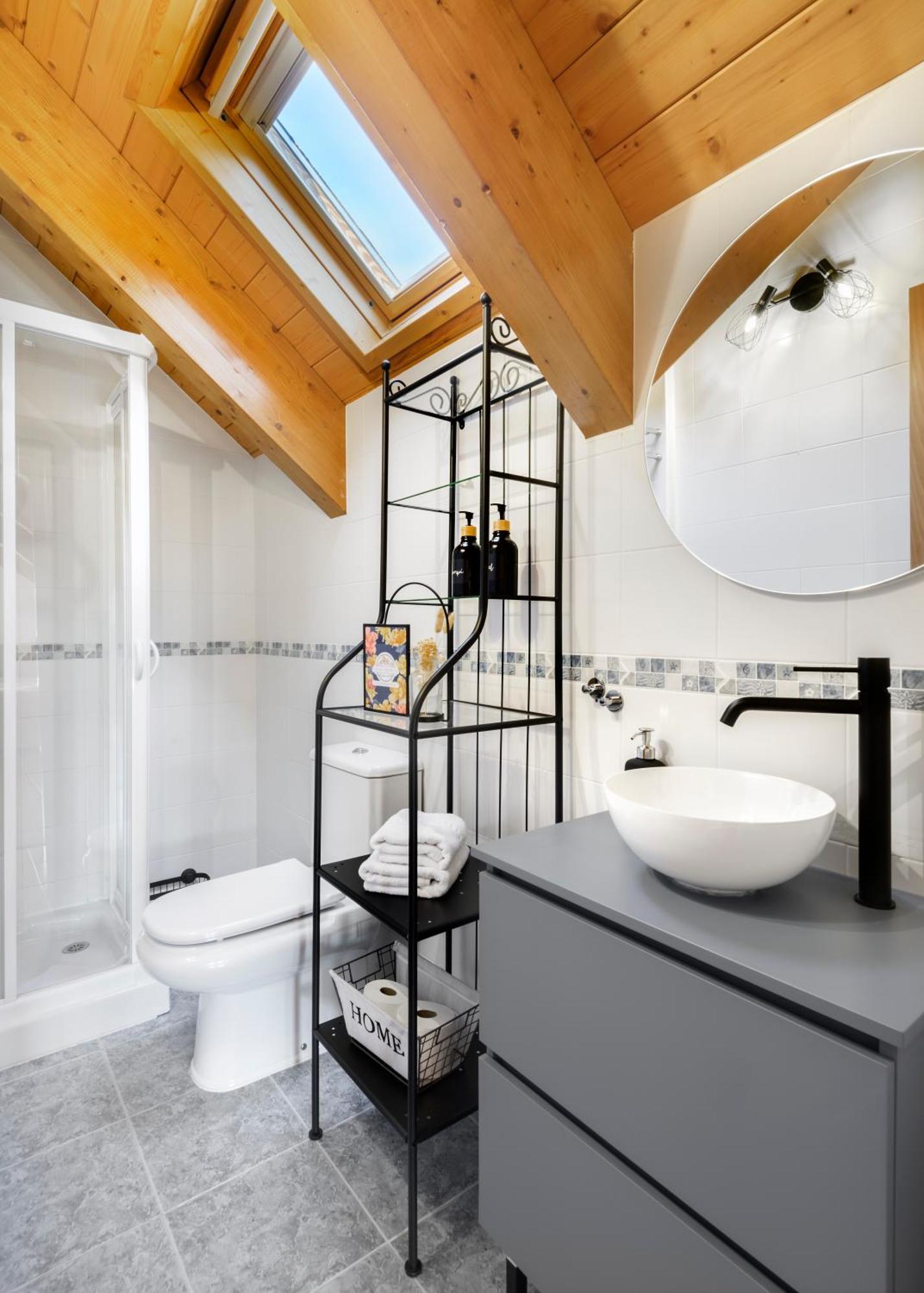 A10 De Formigal, 9 Personas Y Garaje Apartment Escarrilla